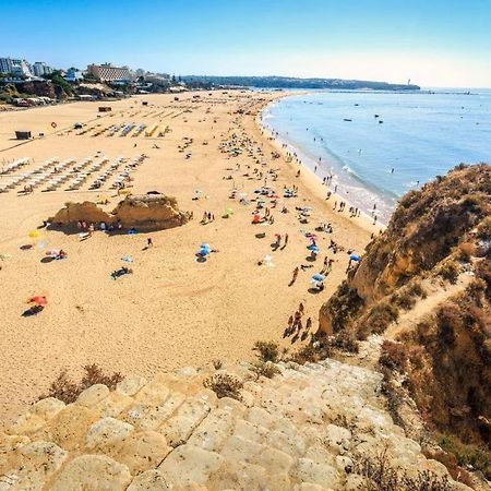 El Oasis Playa Leilighet Portimão Eksteriør bilde