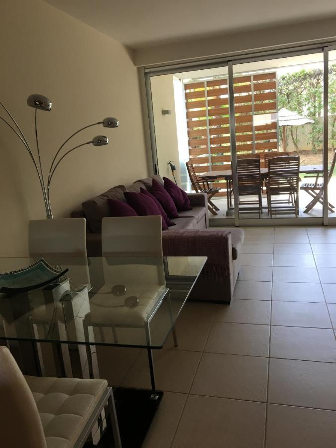 El Oasis Playa Leilighet Portimão Eksteriør bilde