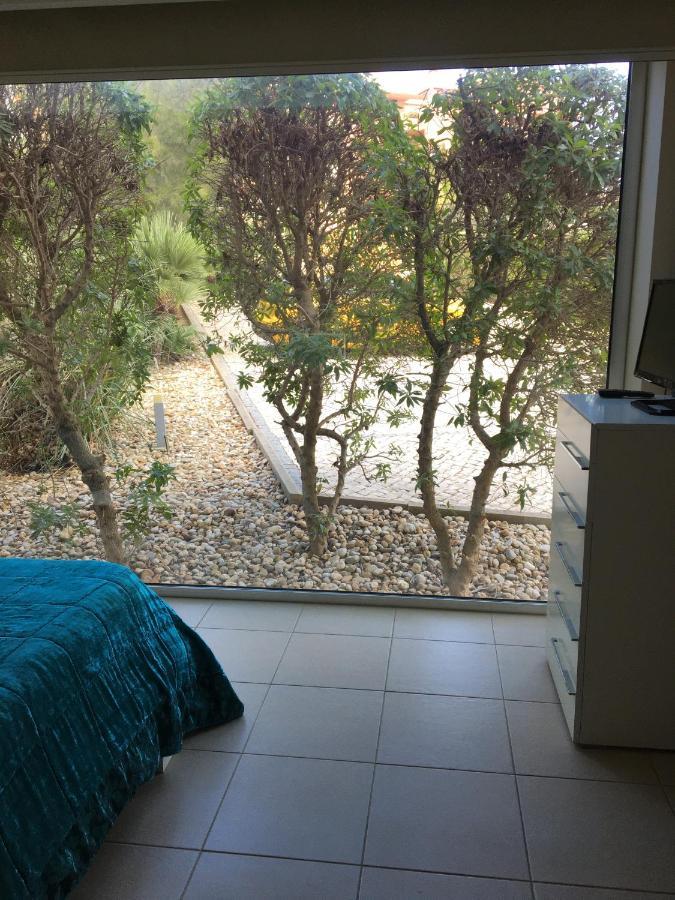El Oasis Playa Leilighet Portimão Eksteriør bilde