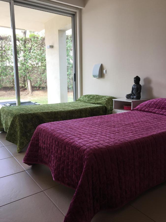 El Oasis Playa Leilighet Portimão Eksteriør bilde