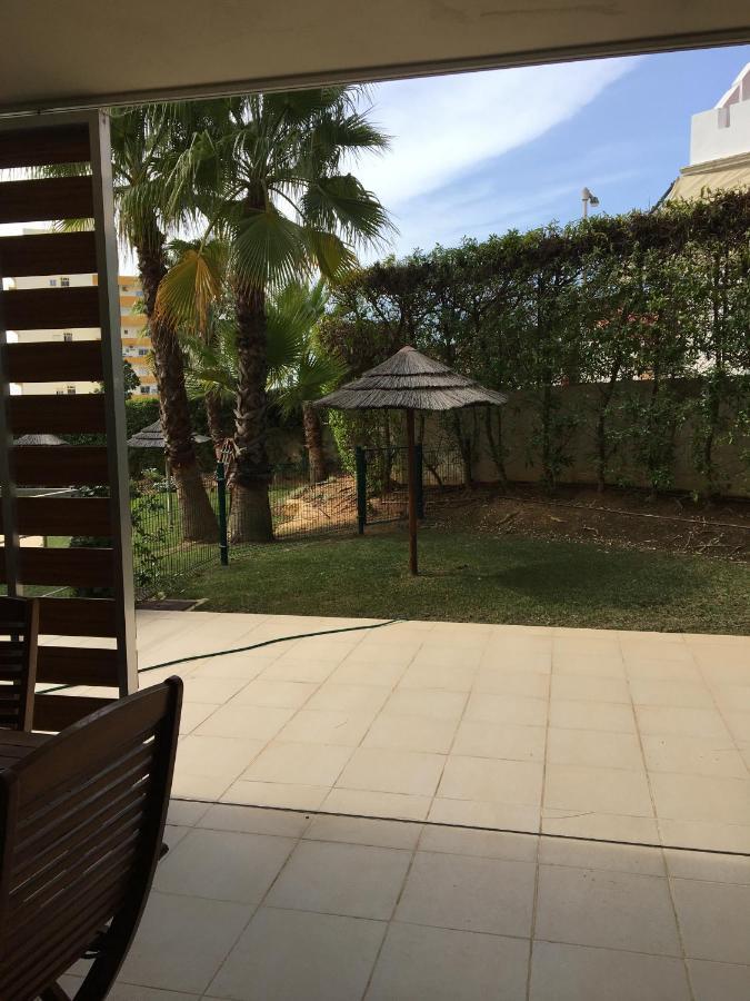 El Oasis Playa Leilighet Portimão Eksteriør bilde