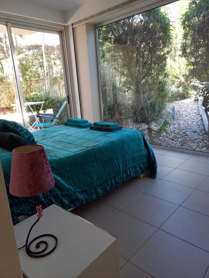 El Oasis Playa Leilighet Portimão Eksteriør bilde
